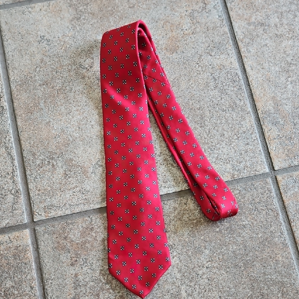 Dior Tie In Beautiful Condition